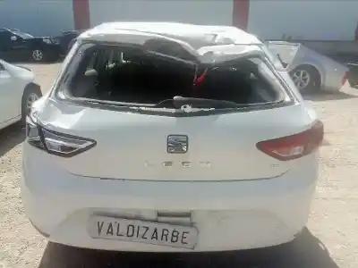 Hurda Aracı seat leon (5f1) style yılın 2013 güçlü clha