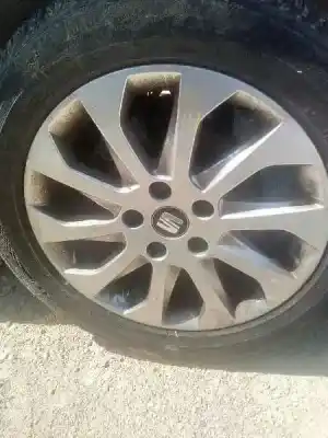 Hurda Aracı seat leon (5f1) style yılın 2013 güçlü clha