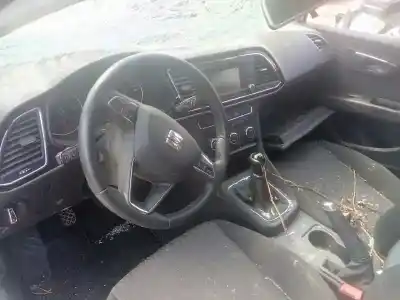 Hurda Aracı seat leon (5f1) style yılın 2013 güçlü clha