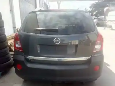 Hurda Aracı opel                                               antara                                                                                                                                                                                                                                                     2.2 cdti cat (a 22 dm / lqn)                                                                                                                                                                                                                               yılın 2012 güçlü a22dm