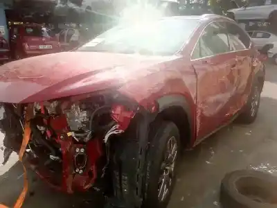 Утилизация автомобиля lexus nx 300h 4wd года 2017 питание 2arfxe