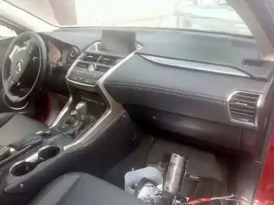 Утилизация автомобиля lexus nx 300h 4wd года 2017 питание 2arfxe