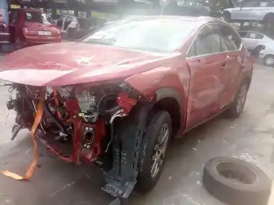 Утилизация автомобиля lexus nx 300h 4wd года 2017 питание 2arfxe