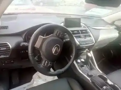 Утилизация автомобиля lexus nx 300h 4wd года 2017 питание 2arfxe
