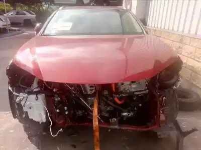 Утилизация автомобиля lexus nx 300h 4wd года 2017 питание 2arfxe