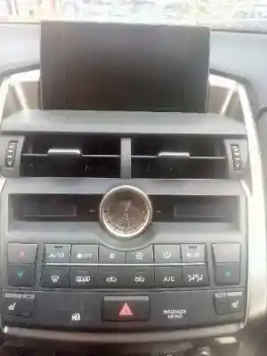 Утилизация автомобиля lexus nx 300h 4wd года 2017 питание 2arfxe