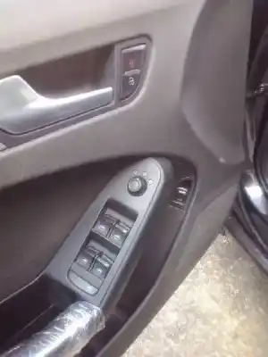 Утилизация автомобиля audi a4 berlina (b8) 2.0 16v tdi года 2009 питание caga