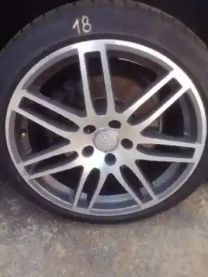 Утилизация автомобиля audi a4 berlina (b8) 2.0 16v tdi года 2009 питание caga