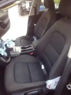 Утилизация автомобиля audi a4 berlina (b8) 2.0 16v tdi года 2009 питание caga