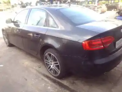 Утилизация автомобиля audi a4 berlina (b8) 2.0 16v tdi года 2009 питание caga
