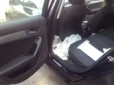 Утилизация автомобиля audi a4 berlina (b8) 2.0 16v tdi года 2009 питание caga
