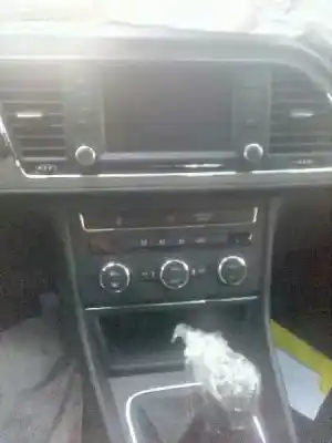 Здавання транспортного засобу seat leon st (5f8) 2.0 tdi року 2016 потужний crlb