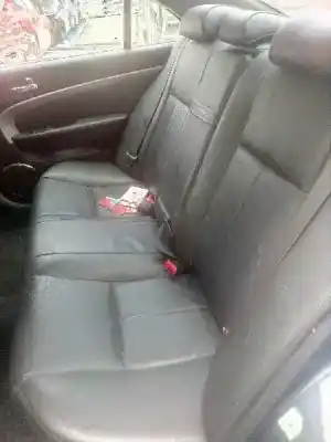 Утилизация автомобиля chevrolet epica (kl1_) 2.0 года 2007 питание x20d1