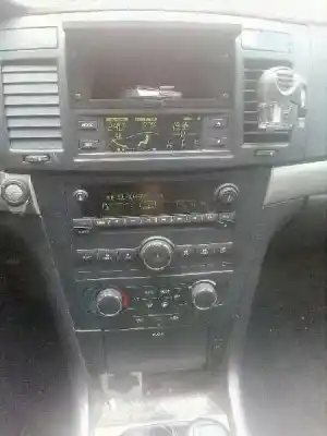 Утилизация автомобиля chevrolet epica (kl1_) 2.0 года 2007 питание x20d1
