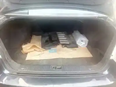 Утилизация автомобиля chevrolet epica (kl1_) 2.0 года 2007 питание x20d1