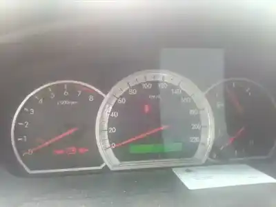 Утилизация автомобиля chevrolet epica (kl1_) 2.0 года 2007 питание x20d1