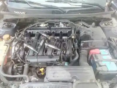 Утилизация автомобиля chevrolet epica (kl1_) 2.0 года 2007 питание x20d1