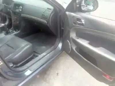 Утилизация автомобиля chevrolet epica (kl1_) 2.0 года 2007 питание x20d1