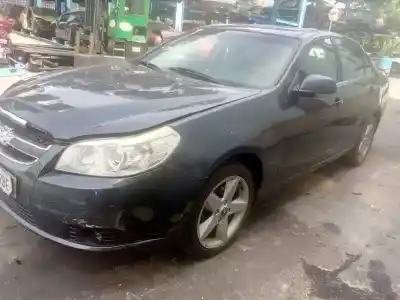 Утилизация автомобиля chevrolet epica (kl1_) 2.0 года 2007 питание x20d1