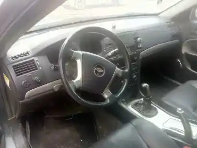 Утилизация автомобиля chevrolet epica (kl1_) 2.0 года 2007 питание x20d1