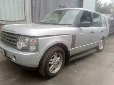 Утилизация автомобиля LAND ROVER RANGE ROVER (LM) 3.0 Td6 года 2005 питание 306D1