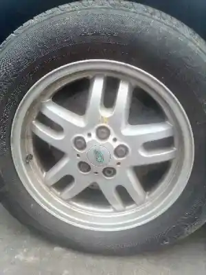 Утилизация автомобиля land rover range rover (lm) 3.0 td6 года 2005 питание 306d1