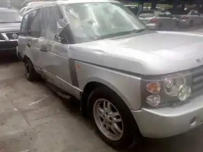 Утилизация автомобиля land rover range rover (lm) 3.0 td6 года 2005 питание 306d1