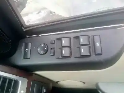 Утилизация автомобиля land rover range rover (lm) 3.0 td6 года 2005 питание 306d1