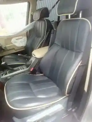 Утилизация автомобиля land rover range rover (lm) 3.0 td6 года 2005 питание 306d1