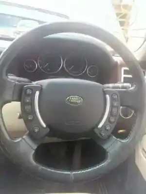 Утилизация автомобиля land rover range rover (lm) 3.0 td6 года 2005 питание 306d1