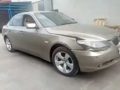 Véhicule à la ferraille BMW SERIE 5 BERLINA (E60) 530d de l'année 2007 alimenté 306D3