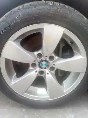 Véhicule à la ferraille bmw serie 5 berlina (e60) 530d de l'année 2007 alimenté 306d3