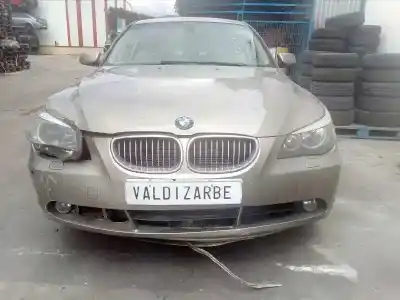 Véhicule à la ferraille bmw serie 5 berlina (e60) 530d de l'année 2007 alimenté 306d3