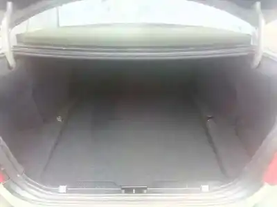 Véhicule à la ferraille bmw serie 5 berlina (e60) 530d de l'année 2007 alimenté 306d3