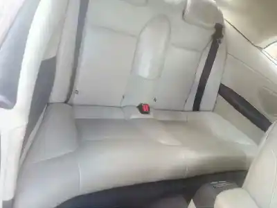 Sloopvoertuig saab 9-3 cabrio 2.0 t vector van het jaar 2004 aangedreven b207l