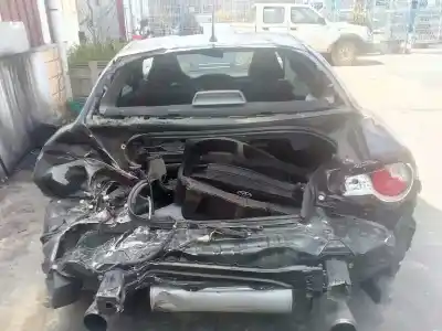 Утилизация автомобиля toyota gt 86 basis года 2015 питание fa20