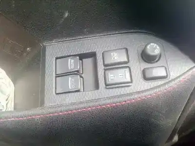 Утилизация автомобиля toyota gt 86 basis года 2015 питание fa20