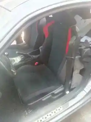 Утилизация автомобиля toyota gt 86 basis года 2015 питание fa20