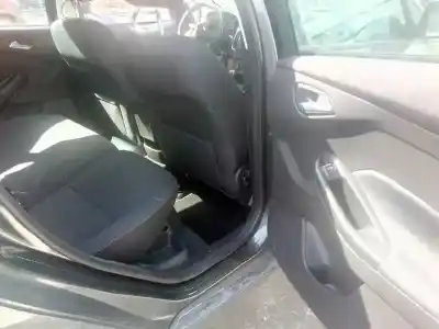 Утилизация автомобиля ford focus iii 1.5 d 120cv года 2017 питание xwda