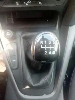 Утилизация автомобиля ford focus iii 1.5 d 120cv года 2017 питание xwda