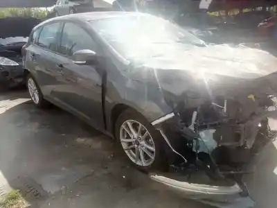 Утилизация автомобиля ford focus iii 1.5 d 120cv года 2017 питание xwda