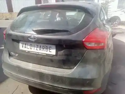 Утилизация автомобиля ford focus iii 1.5 d 120cv года 2017 питание xwda
