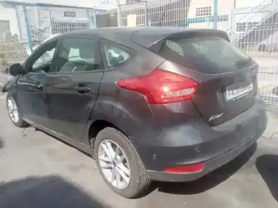Утилизация автомобиля ford focus iii 1.5 d 120cv года 2017 питание xwda