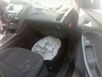 Утилизация автомобиля ford focus iii 1.5 d 120cv года 2017 питание xwda