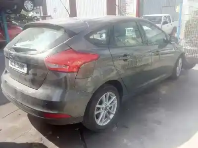 Утилизация автомобиля ford focus iii 1.5 d 120cv года 2017 питание xwda