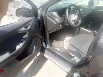Утилизация автомобиля ford focus iii 1.5 d 120cv года 2017 питание xwda