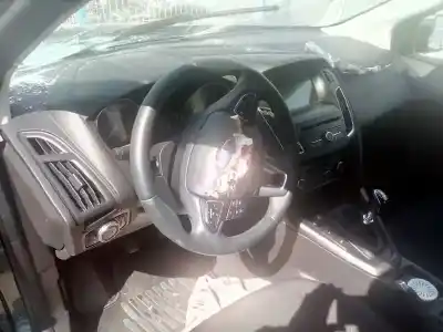 Утилизация автомобиля ford focus iii 1.5 d 120cv года 2017 питание xwda