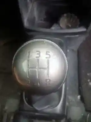 Sloopvoertuig nissan note (e11e) 1.4 cat van het jaar 2007 aangedreven cr14
