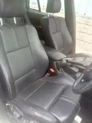 Scrapping Vehicle bmw x3 (e83) 2.0d of the year 2006 powered 204d4