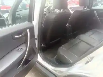 Scrapping Vehicle bmw x3 (e83) 2.0d of the year 2006 powered 204d4